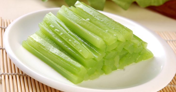 得峰富硒水果芹菜(图8)